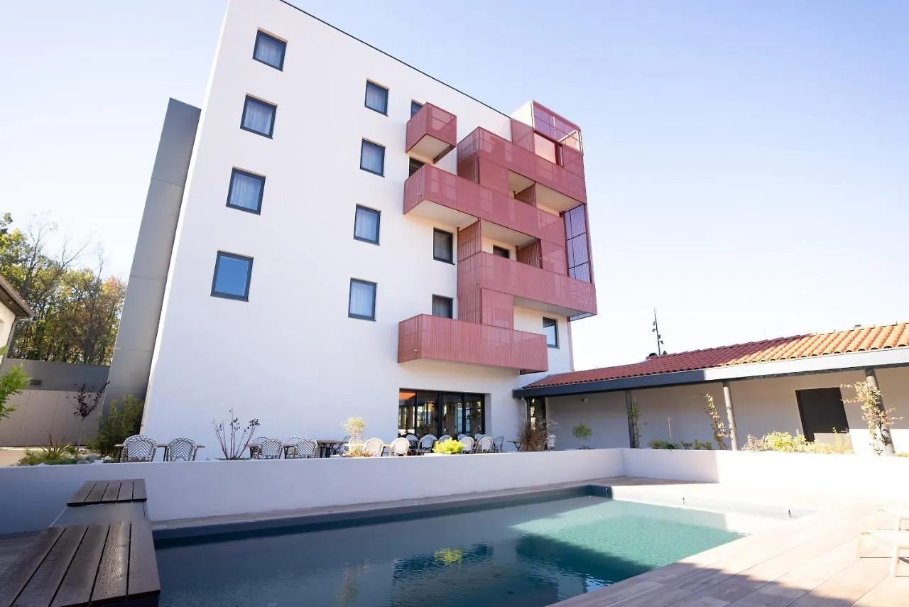 فندق Ibis Styles مونْتوبا