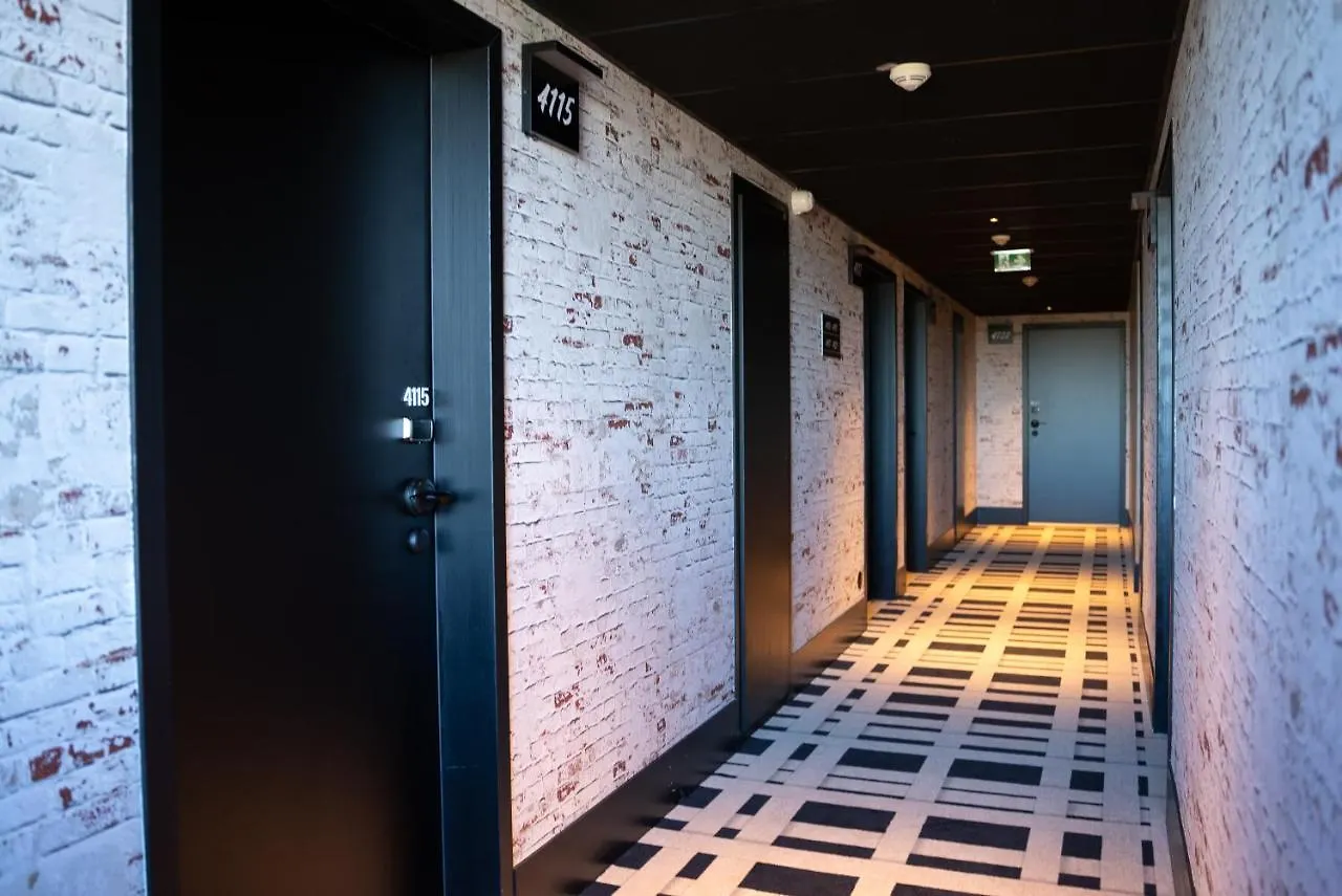 فندق Ibis Styles مونْتوبا فرنسا