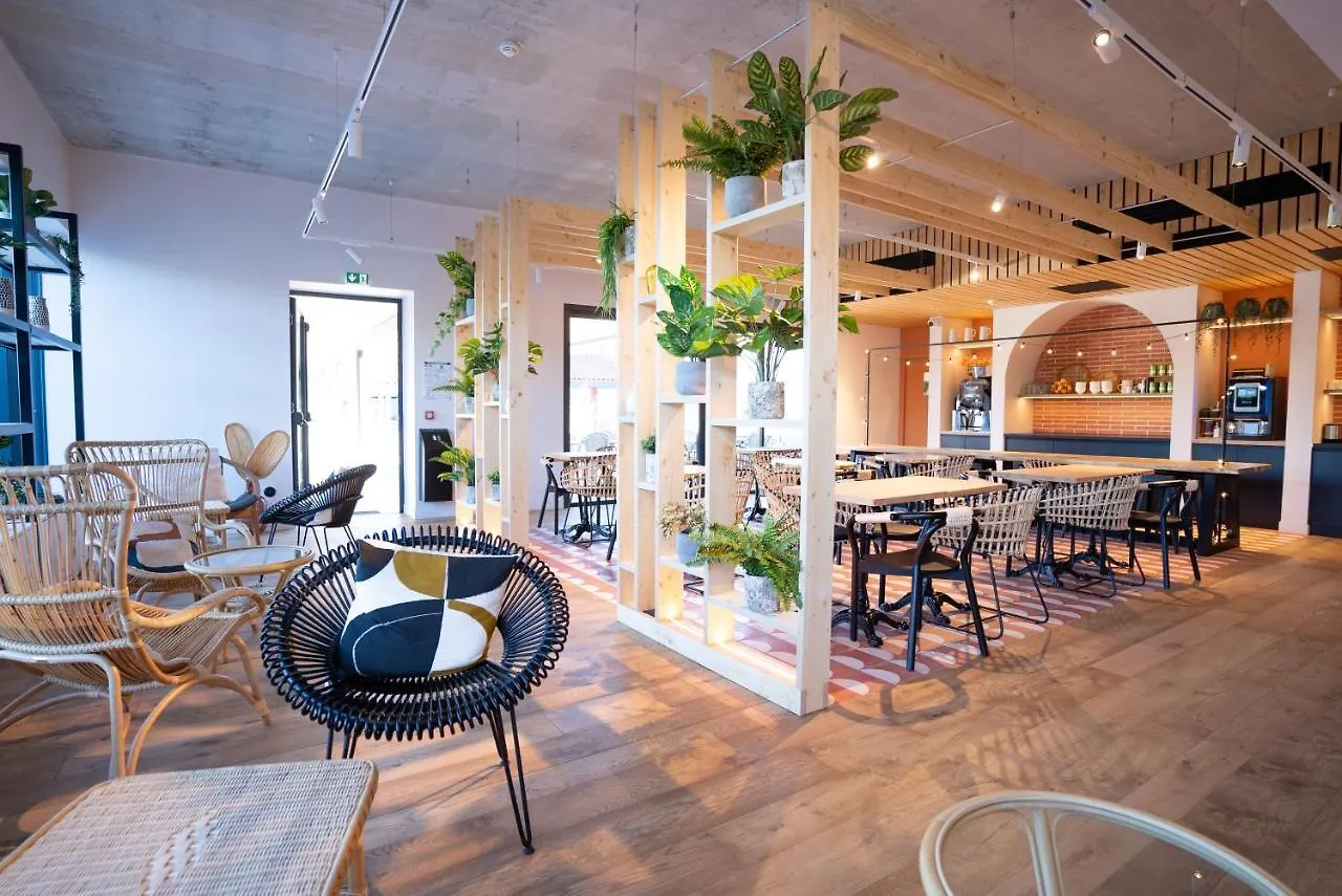 فندق Ibis Styles مونْتوبا 3*,  فرنسا