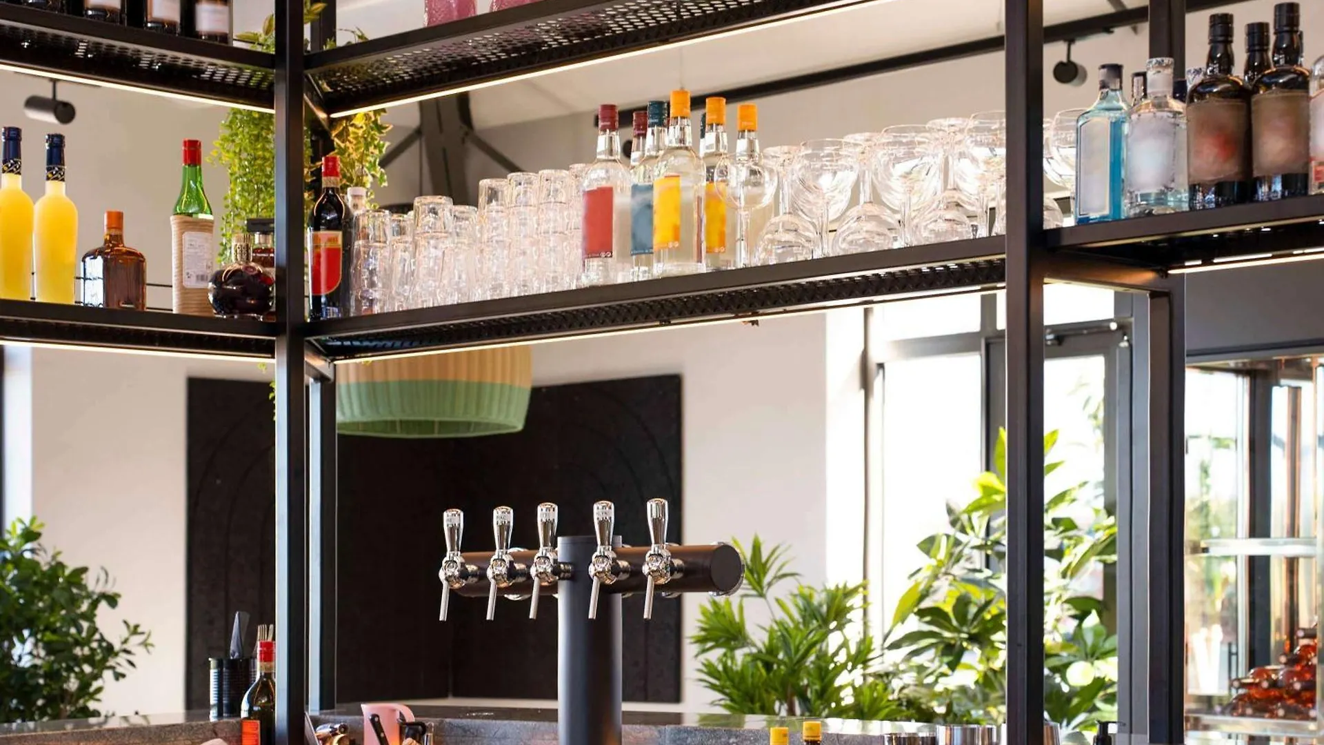 ***  فندق Ibis Styles مونْتوبا فرنسا