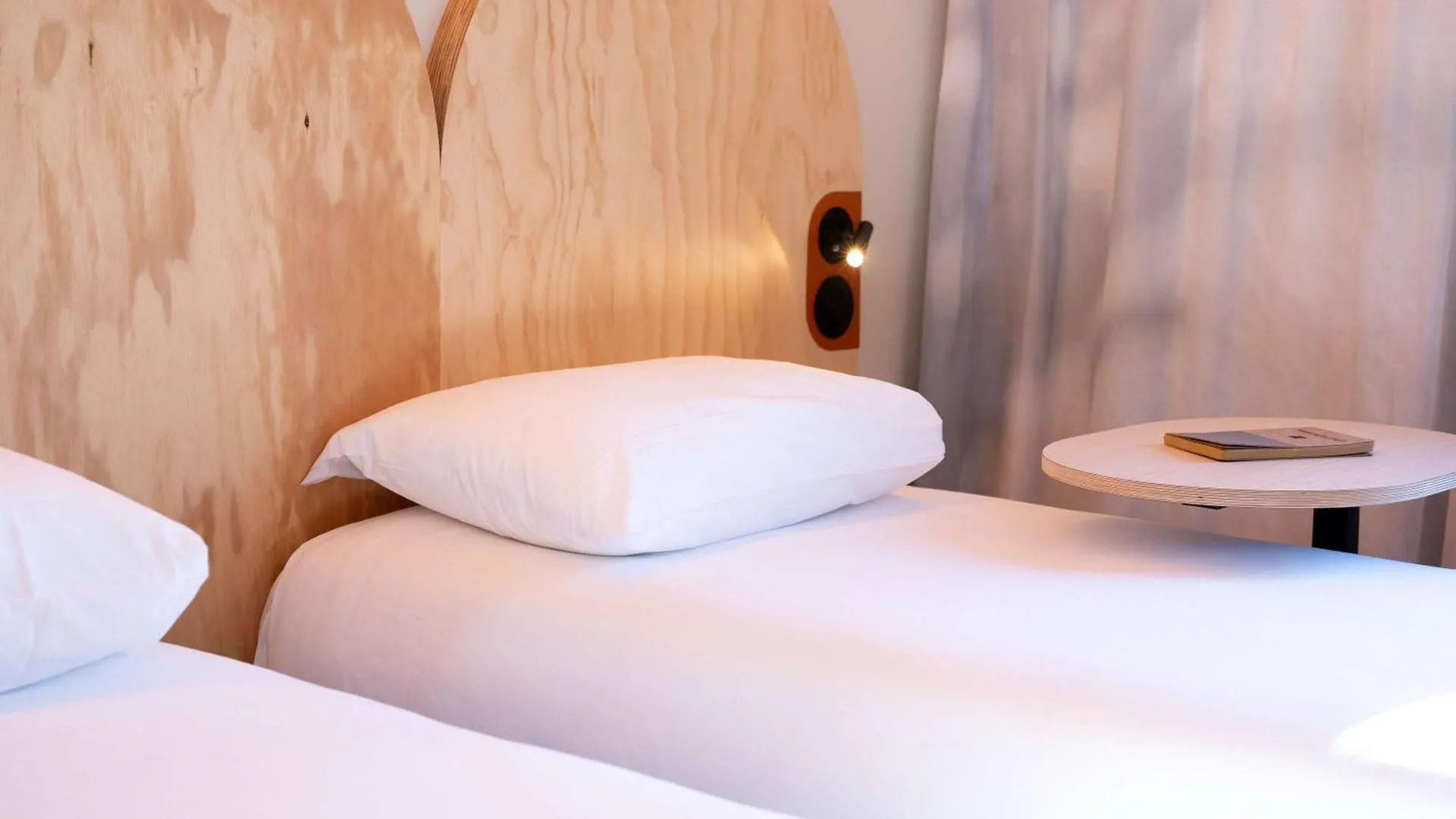 فندق Ibis Styles مونْتوبا