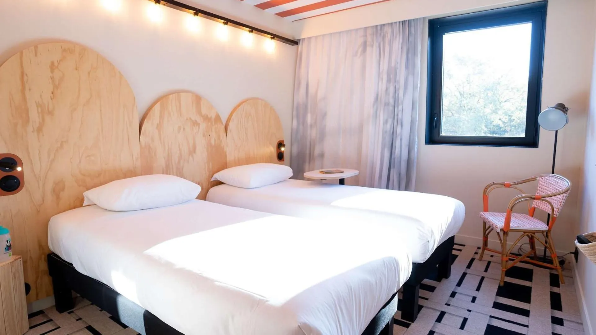 فندق Ibis Styles مونْتوبا