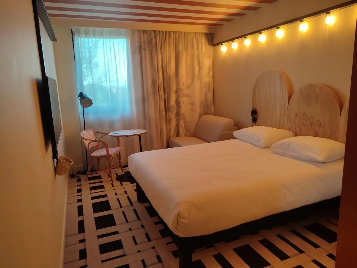 Ibis Styles Montauban Hotel