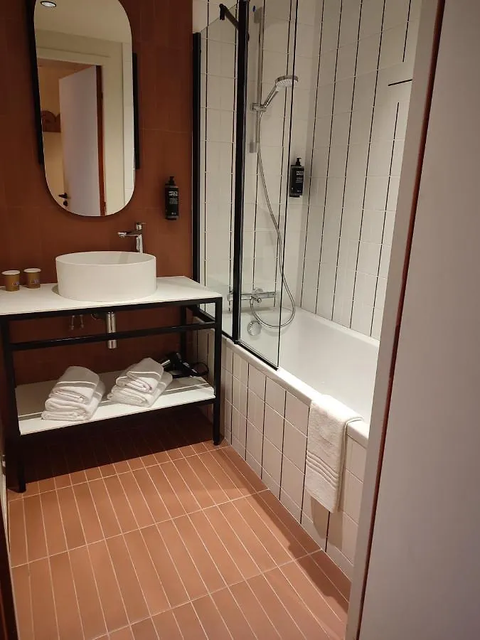 ***  Ibis Styles Montauban Hotel France