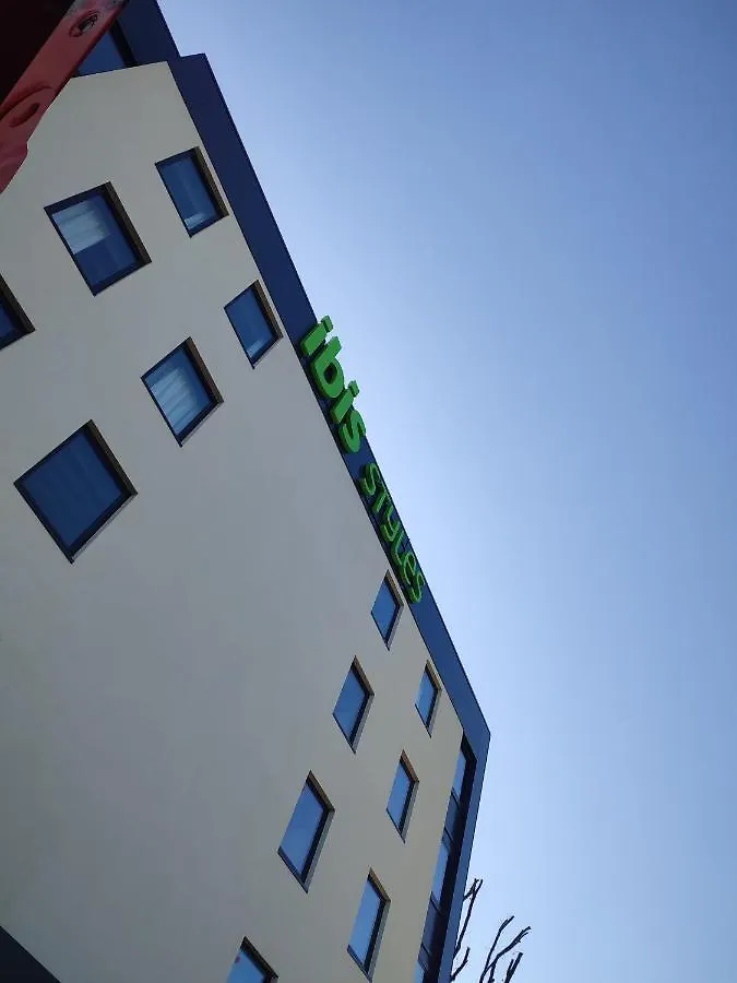 Ibis Styles Montauban Hotel France