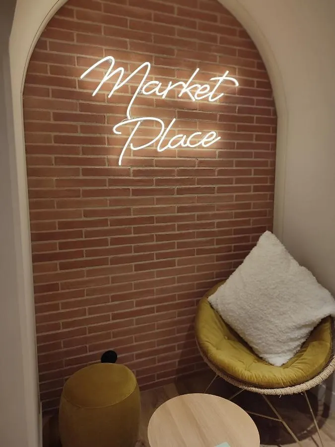 Ibis Styles Montauban Hotel
