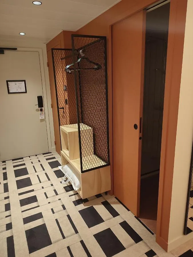 Ibis Styles Montauban Hotel 3*,  France