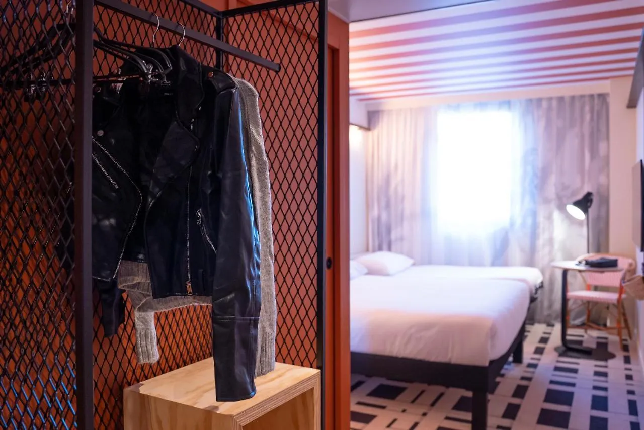 Ibis Styles Montauban Hotel