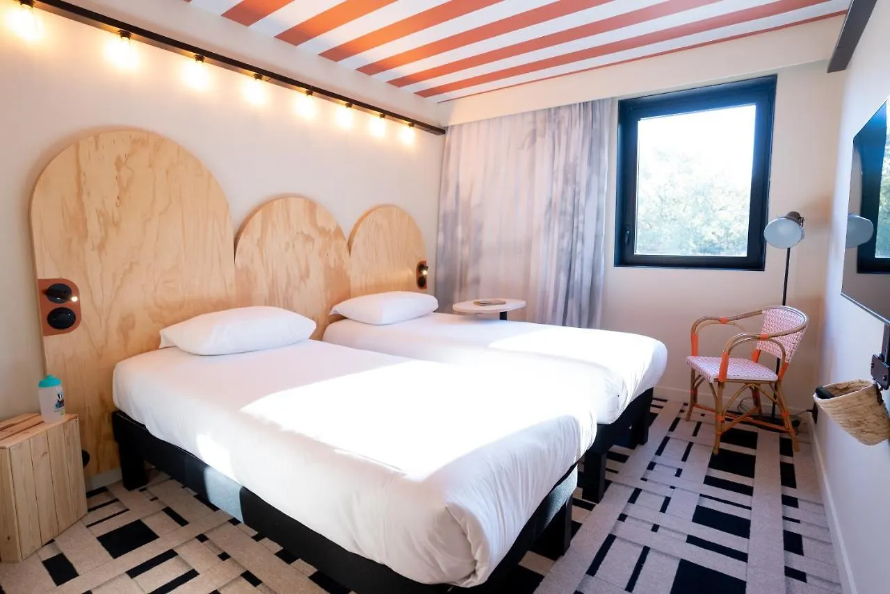 Ibis Styles Montauban Hotel 3*,