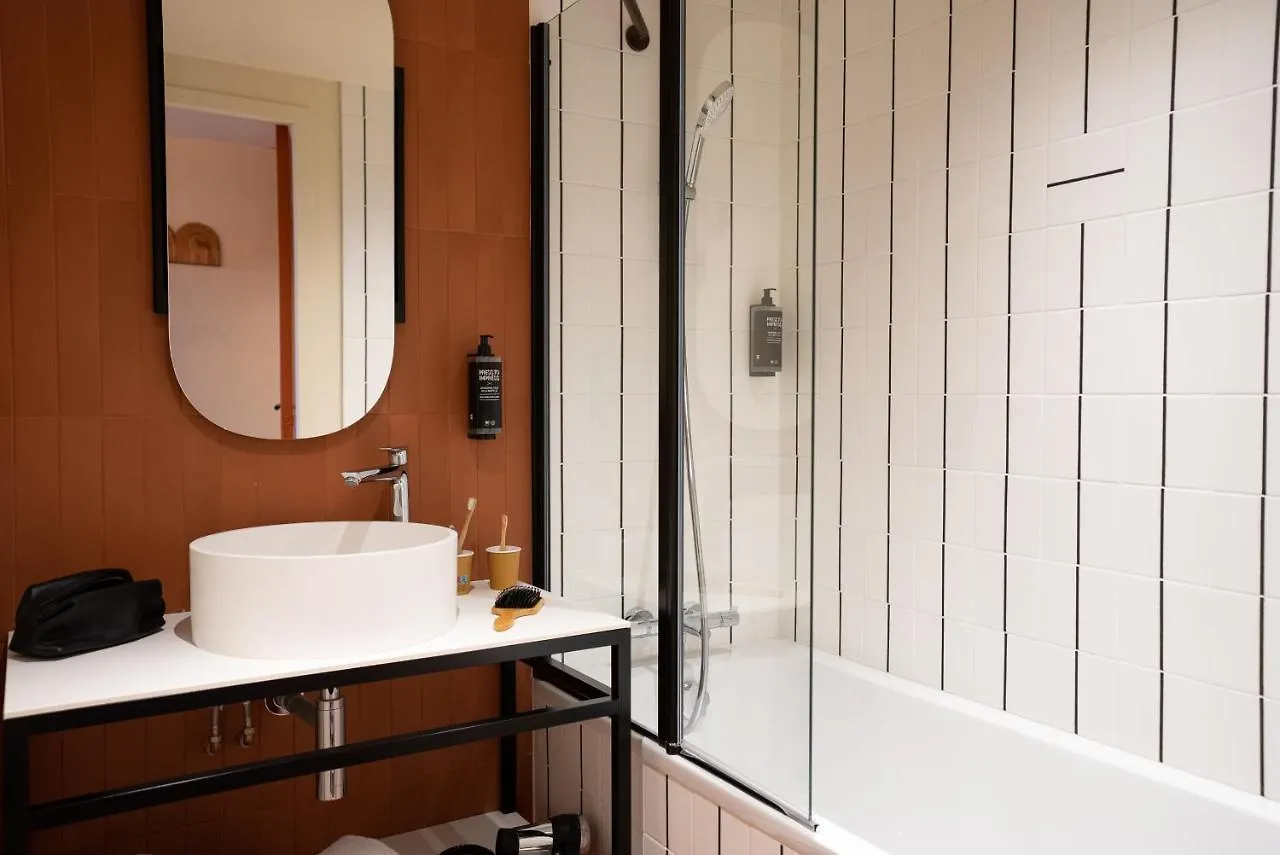 Ibis Styles Montauban Hotel France
