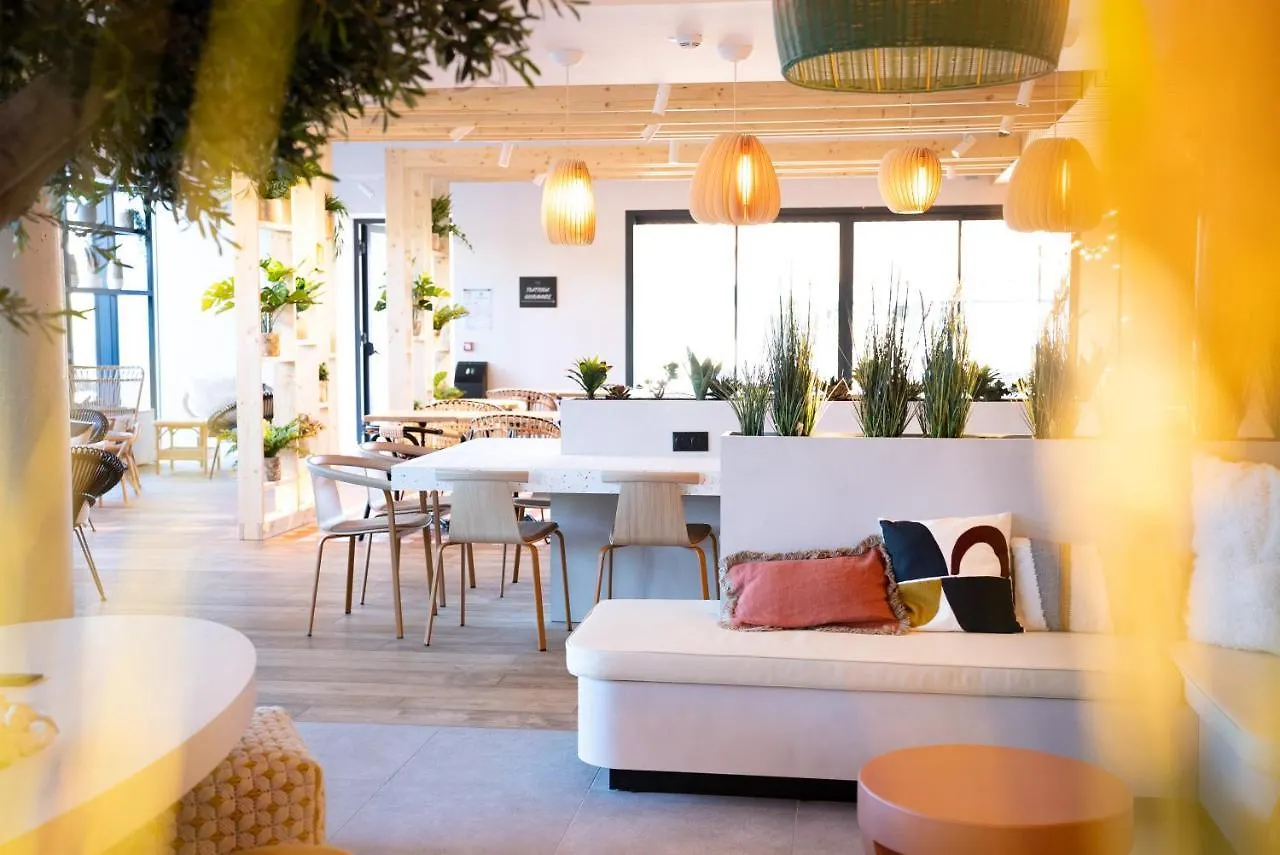 Ibis Styles Montauban Hotel
