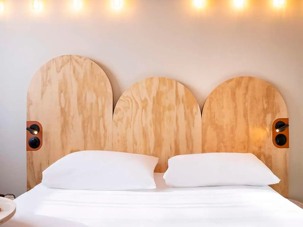Ibis Styles Montauban Hotel