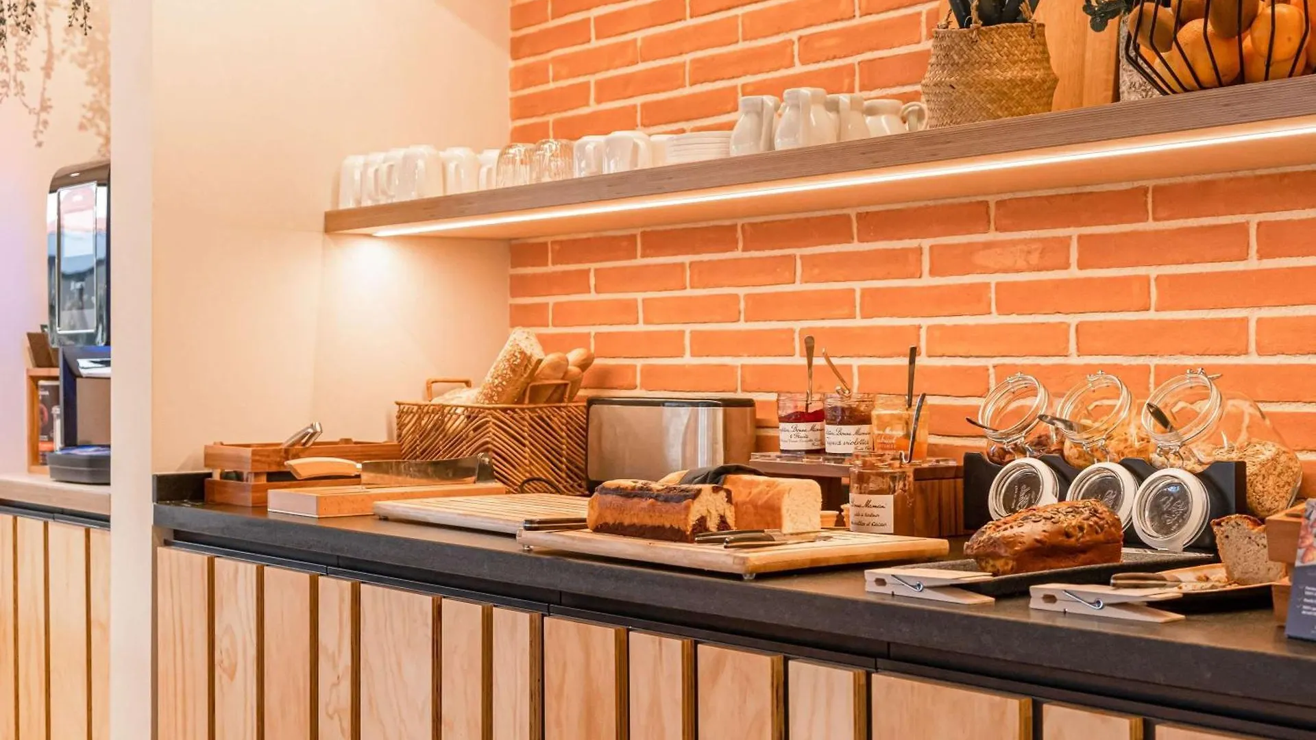 Ibis Styles Montauban Hotel 3*,  France