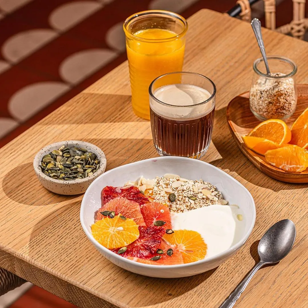 ***  Ibis Styles Montauban Hotel France