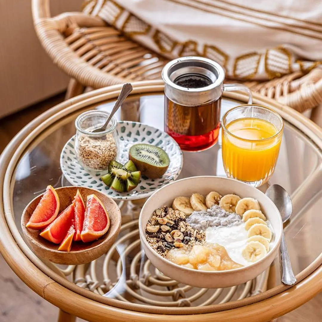 Ibis Styles Montauban Hotel