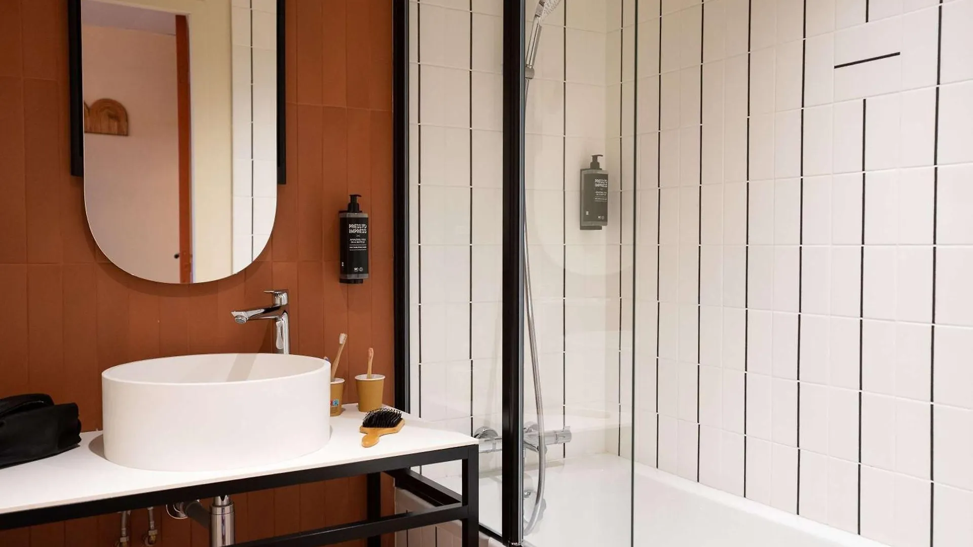 Ibis Styles Montauban Hotel